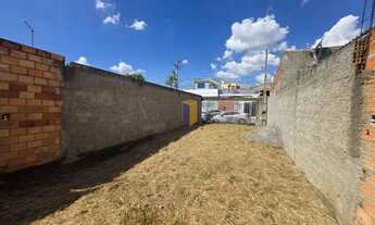 Imagem 5: TERRENO - RUA FORÇA PÚBLICA