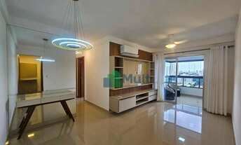 Imagem: Apartamento com 2 quartos, sendo 1 suíte