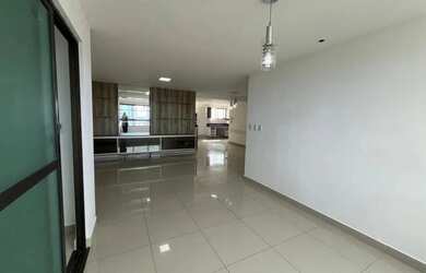 Imagem 2: Apartamento no Brisamar 04 Quartos sendo 03 Suítes 148m²