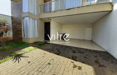 Imagem 3: Casa à venda no bairro Jardim Patricia em Uberlândia