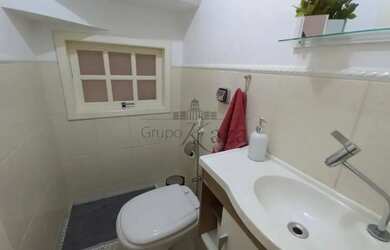 Imagem 6: Oportunidade - Casa Sobrado - Bosque dos Eucaliptos - 3 Dormitórios - 187m²