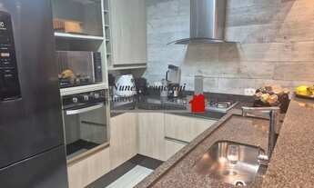 Imagem 5: Apartamento para locação em São Paulo-SP, bairro Limão: 3 quartos, 1 suíte, sala, 2 banhei