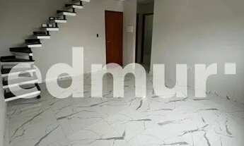 Imagem: COBERTURA para VENDA E ALUGUEL com 83m²