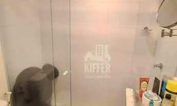 Imagem 2: Cobertura com 3 dormitórios à venda, 197 m² por R$ 820.000,00 - Santa Rosa - Niterói/RJ