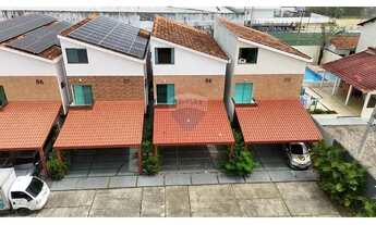 Imagem 2: Amsterdan Village Condomínio Triplex com 3 suítes