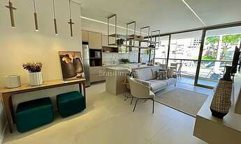 Imagem: Cobertura triplex de 04 quartos sendo 02