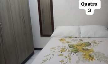 Imagem 7: Casa em água fria Salgado