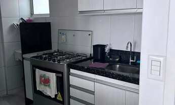 Imagem 3: Imóvel p/ aluguel com 59 m2, tem 2 quartos, cond. Reserva Tropical, bairro Uruguai - Teres