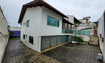 Imagem 3: Casa para aluguel, 4 quartos - Jardim Riacho das Pedras - Contagem/MG