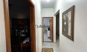 Imagem: Casa à venda, 3 quartos, 1 suíte, 2 vagas