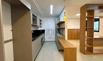 Imagem 4: Apartamento com 1 quarto para alugar, 47 m² - Condomínio Edifício Mandarim Campolim - Soro