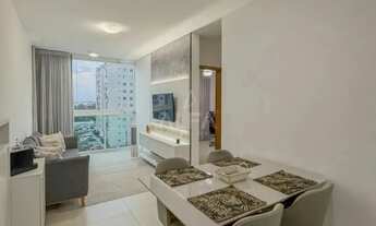 Imagem 2: Apartamento à venda em Serra, Morada de Laranjeiras, com 2 quartos, com 55 m²