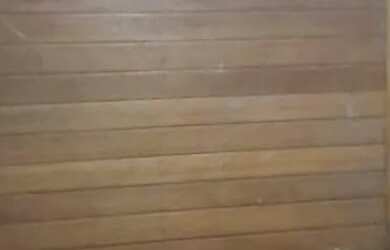 Imagem 2: Casa de 2 quartos com garagem para moto e bicicletas