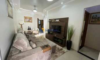 Imagem 4: Casa com 3 quartos à venda, 105 m² por R$ 590.000 - Jardim Santa Helena - Maringá/PR