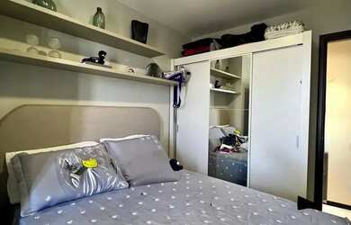 Imagem 6: APARTAMENTO - PROJETADO - VENDA - HERON MARINHO - 3 QUARTOS - PISCINA - CAMPINA GRANDE - P