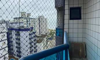 Imagem 6: 02 Dormitórios com Vista Mar | 150m da Praia