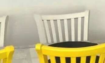 Imagem 6: Alugo apartamento 2 quartos mobiliado