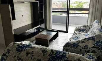 Imagem: Apartamento no condomínio Padre Arnobio