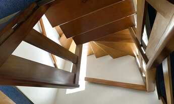 Imagem 7: SOBRADO ALTO PADRÃO 271,03 M² PRIVATIVOS