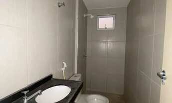 Imagem 2: Imóvel para venda possui 55 metros quadrados com 2 quartos em Cambeba - Fortaleza - CE