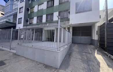 Imagem 3: Apartamento 2 quartos em Santa Lúcia