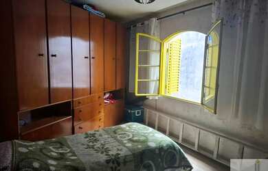 Imagem 4: Campo Grande Jardim Consórcio Sobrado em ótima localização!