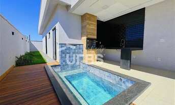 Imagem 5: Terras Alpha 1 - Casa de Condomínio 3 quartos