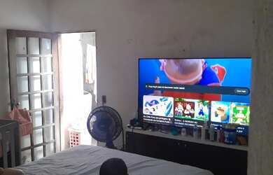 Imagem 5: Casa de esquina Casa com 4 dormitórios