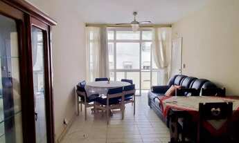 Imagem 3: Apartamento para Venda em Guarujá, Pitangueiras, 3 dormitórios, 3 banheiros, 1 vaga