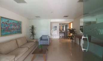 Imagem 3: Apartamento com 1 dormitório para alugar, 44 m² por R$ 1.989/mês - Nova Aliança - Ribeirão