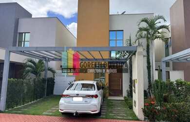 Imagem: Vendo casa no Cond Reserva Murano com 3