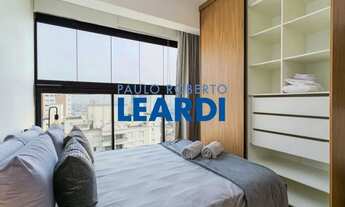 Imagem: APARTAMENTO - PERDIZES - SP