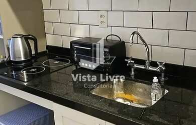 Imagem 3: Apartamento à venda, Pinheiros, São Paulo, SP