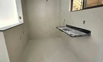 Imagem 6: Excelente Apartamento novo com 3 Quartos à Venda ? Localização Privilegiada Perto do Manaí