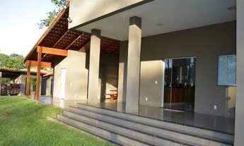 Imagem: Chácara alto padrão, 9 km de Uberlândia