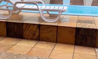 Imagem 2: VENDO EXCELENTE CASA EM GRUSSAI. OUTRO LADO DA LAGOA . PRÓXIMO A GUARDA MUNICIPAL