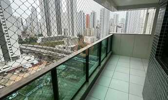 Imagem 2: Apartamento em Boa Viagem - Recife