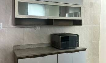 Imagem 3: Apartamento locação definitiva 1 quarto no 1° andar de escada em Canto do Forte - Praia Gr