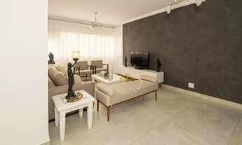 Imagem 6: Apartamento à venda, 182 m² por R$ 1.250.000,00 - Edifício Capri - Vinhedo/SP