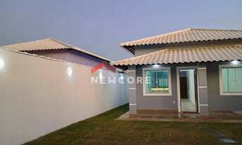 Imagem 2: Casa em Rua Faraó - Porto da Roça I - Saquarema/RJ