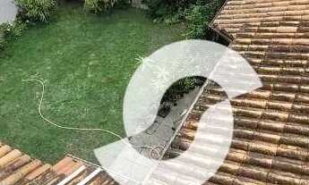 Imagem 7: Casa com 5 dormitórios à venda, 271 m² por R$ 1.295.000,00 - Piratininga - Niterói/RJ