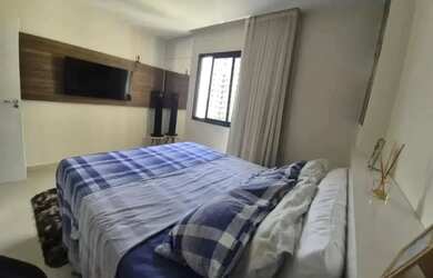 Imagem 7: Apartamento à venda no ABSOLUTTO CONDOMÍNIO CLUBE , LUZIA, Aracaju, SE