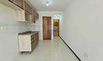 Imagem 5: Apartamento para locação na Penha, 42 metros, 2 quartos, sala, cozinha, 1 banheiro e 1 vag
