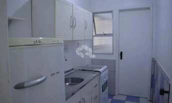 Imagem 5: APARTAMENTO COM 1 DORMITÓRIO NO BAIRRO CAMPINAS - SÃO JOSÉ/SC