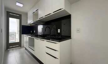 Imagem 5: APARTAMENTO PARA LOCAÇÃO NO SÃO VICENTE HOME CLUB