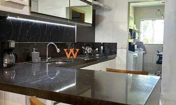 Imagem 3: Casa 03 quartos sendo 1 suite no loteamento San Marino