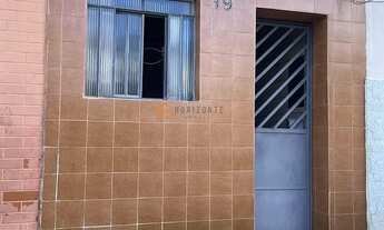 Imagem: Casa térrea à venda - Alto Ipiranga