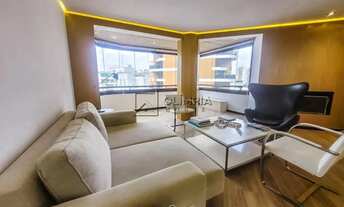 Imagem 2: Venda Apartamento 3 Dormitórios - 150 m² Pompéia