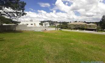 Imagem 2: TERRENO EM CONDOMÍNIO - RESIDENCIAL MORADA DOS LAGOS - SP