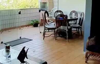 Imagem: Apartamento em Rua João Henrique do Nascimento